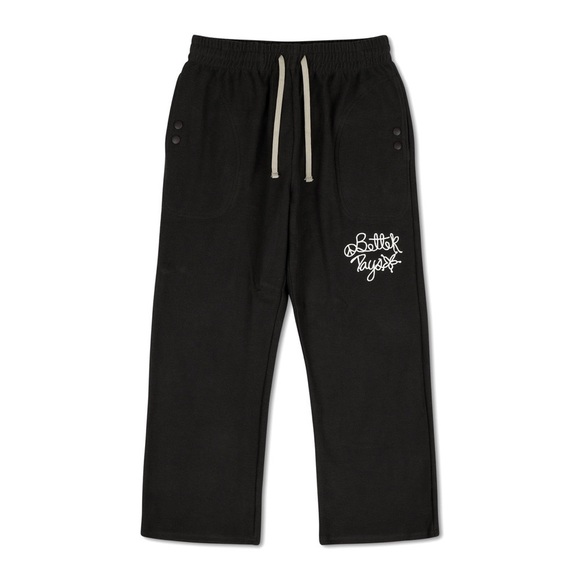 Better Days Peace Women’s 100% Cotton Sweat Pants Size S - Picture 1 of 15